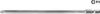 Afbeeldingen van FESTOOL Bit PH2 AF-55 152MM 3x t.b.v. AF 55-DWP/DWC