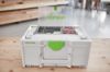 Afbeeldingen van FESTOOL Borenset BKS SYS3 SDS 5-12MM 7x