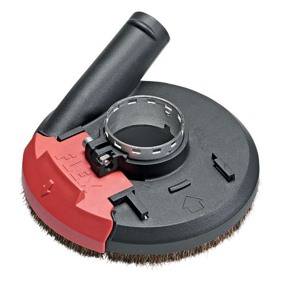 Afbeeldingen van kap tbv. Flex sliptol