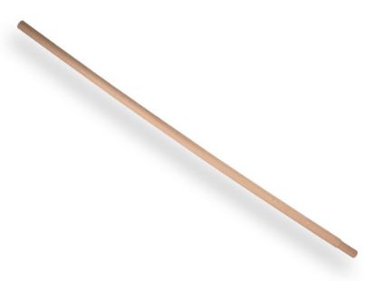 Afbeeldingen van Steel TAUARI PD greep 140X3,0CM
