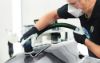 Afbeeldingen van FESTOOL IAS-slang IAS 3-3500 AS 44MM 3,5M t.b.v. LEX 3, LEX 2, LRS