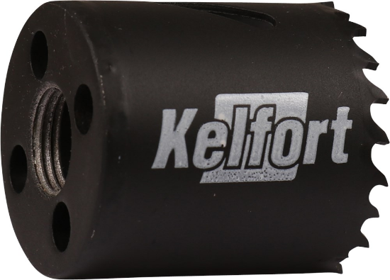 Afbeeldingen van KELFORT Gatzaag HSS Bi-Metal 40MM