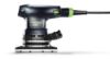 Afbeeldingen van FESTOOL Vlakschuurmachine RTS 400 REQ-Plus 250W in Systainer