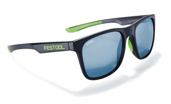 Afbeeldingen van FESTOOL Zonnebril UVEX SUN-FT1
