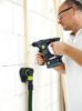 Afbeeldingen van FESTOOL Vacuüm spanelement CT-W 50MM t.b.v. CT-stofzuigers en D 27-afzuigslang