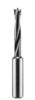 Afbeeldingen van FESTOOL Deuvelboor HW schacht 8MM 5X30MM Z