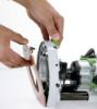 Afbeeldingen van FESTOOL Loopzool LA-OF 2200 D36 CT kopieerring < 30MM t.b.v. OF 2200