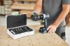 Afbeeldingen van FESTOOL Cilinderkopborenset SYS3 S 76-FB CE-SORT 5x in systainer