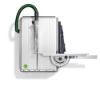 Afbeeldingen van FESTOOL Tafelzaag PRECISIO CS 50 EBG-Set 1200W 190MM inclusief accessoires