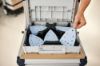 Afbeeldingen van FESTOOL Schuurblad SYS-STF DELTA GR-Set K60/K80/K120/K180/K220 100x