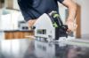 Afbeeldingen van FESTOOL Invalcirkelzaag TS 55 FEBQ-Plus-FS 160MM 1200W met geleiderail