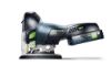 Afbeeldingen van FESTOOL Accu decoupeerzaag PSC 420 HPC4,0 EBI-Set CARVEX inclusief accupack 4,0Ah, snellader en accessoire-Systainer