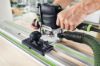 Afbeeldingen van FESTOOL Geleiderailadapter FS-OF 1000 t.b.v. OF 900, OF 1000, OF 1010, OF 1010 R