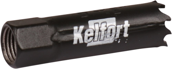 Afbeeldingen van KELFORT Gatzaag HSS Bi-Metal 16MM