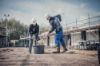 Afbeeldingen van GRIPLINE Speciekuip Gripline-O 4 grepen L-Scala zwart 45L