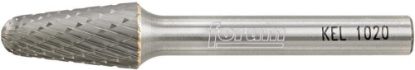 Afbeeldingen van FORUM Stiftfrees HM vorm KEL vertanding C schacht 6MM 16X30MM