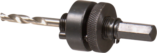 Afbeeldingen van KELFORT Gatzaaghouder zeskant 32-210MM