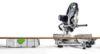Afbeeldingen van FESTOOL Afkortzaag KAPEX KS 60 E-SET 230V 216MM 1200W