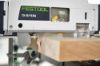 Afbeeldingen van FESTOOL Invalcirkelzaag TS 55 FEBQ-Plus-FS 160MM 1200W met geleiderail
