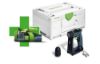 Afbeeldingen van FESTOOL Accu schroefboormachine CXS18-Basic-3,0 18V BODY in systainer
