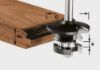 Afbeeldingen van FESTOOL Contraprofielfrees veer HW A/KL schacht 8MM 43X21MM