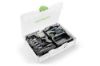 Afbeeldingen van FESTOOL Montagepakket SYS3 M 89 ORG CE-SORT