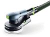 Afbeeldingen van FESTOOL Excenterschuurmachine ETS EC 125/3 EQ-Plus 400W in Systainer
