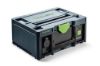 Afbeeldingen van FESTOOL SYS-PowerStation SYS-PST 1500 Li HP 3680W 1555Wh