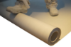 Afbeeldingen van KELFORT Stucloper wit PE 65CM 30M²