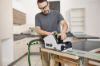 Afbeeldingen van FESTOOL Invalcirkelzaag met voorritsfunctie TSV 60 KEBQ-Plus-FS 168MM 1500W met geleiderail