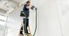 Afbeeldingen van FESTOOL Accu stofzuiger CLEANTEC CTMC SYS I-Basic 2x 18V