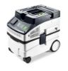 Afbeeldingen van FESTOOL Stofzuiger CLEANTEC CT 15 E 