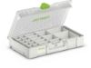 Afbeeldingen van FESTOOL Systainer³ Organizer SYS3 ORG L 89 20xESB 9,7L 508X296 X89MM