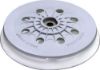 Afbeeldingen van FESTOOL Steunschijf ST-STF 125/8-M8-J SW