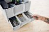 Afbeeldingen van FESTOOL Systainer SYS3-COMBI M 337