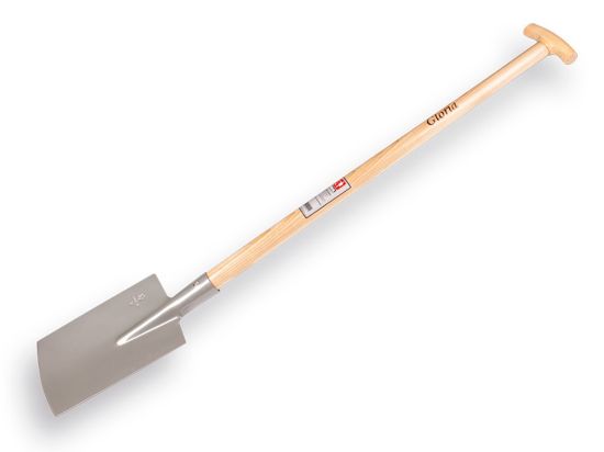 Afbeeldingen van Spade Gloria 2001 nr.2 ET steel 85CM