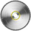 Afbeeldingen van FESTOOL Cirkelzaagblad fijngetand HW 260X2,5X30MM W80