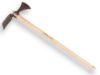 Afbeeldingen van Wiedehopfhak hak & bijl met essen steel 105CM