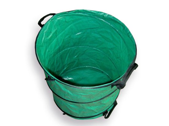 Afbeeldingen van Tuinafvalzak Hobby 120L