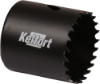 Afbeeldingen van KELFORT Gatzaag HSS Bi-Metal 43MM