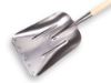 Afbeeldingen van Graanschop ALU Zweeds met PD-steel 95CM