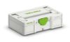 Afbeeldingen van FESTOOL Systainer SYS3 S 76