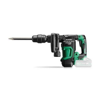 Afbeeldingen van Accu breekhamer H3641DAW2Z SDS-Max BODY