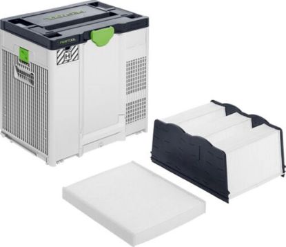 Afbeeldingen van FESTOOL Luchtreiniger SYS-AIR H