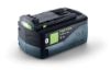 Afbeeldingen van FESTOOL Accu BP 18 Li 5,0 ASI EU Li-ion 18V 5,0Ah t.b.v. alle 18V apparaten Bluetooth