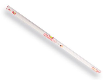 Afbeeldingen van Blokwaterpas ALU Eurostar 150CM