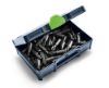 Afbeeldingen van FESTOOL Systainer³ SYS3 XXS 33 BL 66X105X31MM