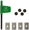 Afbeeldingen van FESTOOL Reservemes HW-WP 30 X 12 X1,5MM