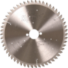Afbeeldingen van KELFORT Cirkelzaagblad HM/ALU 210X2.8X30MM Z=54TFN
