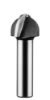 Afbeeldingen van FESTOOL Holprofielfrees HW schacht 8MM R8 16X11MM